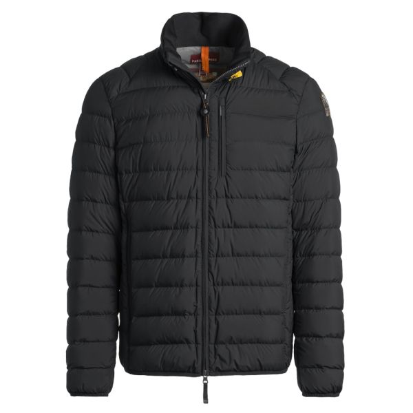 Parajumpers — Ugo tussenjas zwart — maat XS