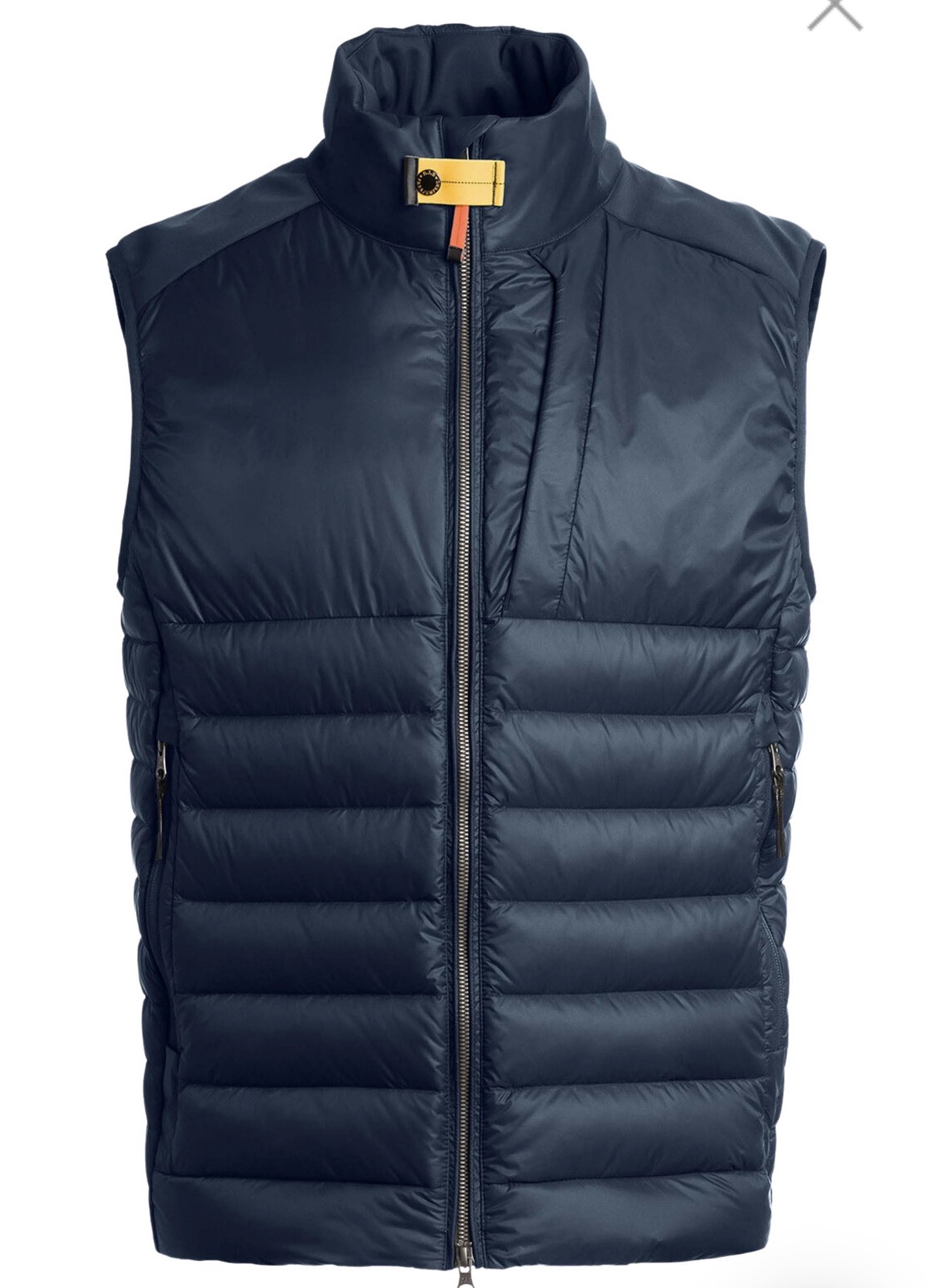 Parajumpers — bodywarmer navy blue — maat M