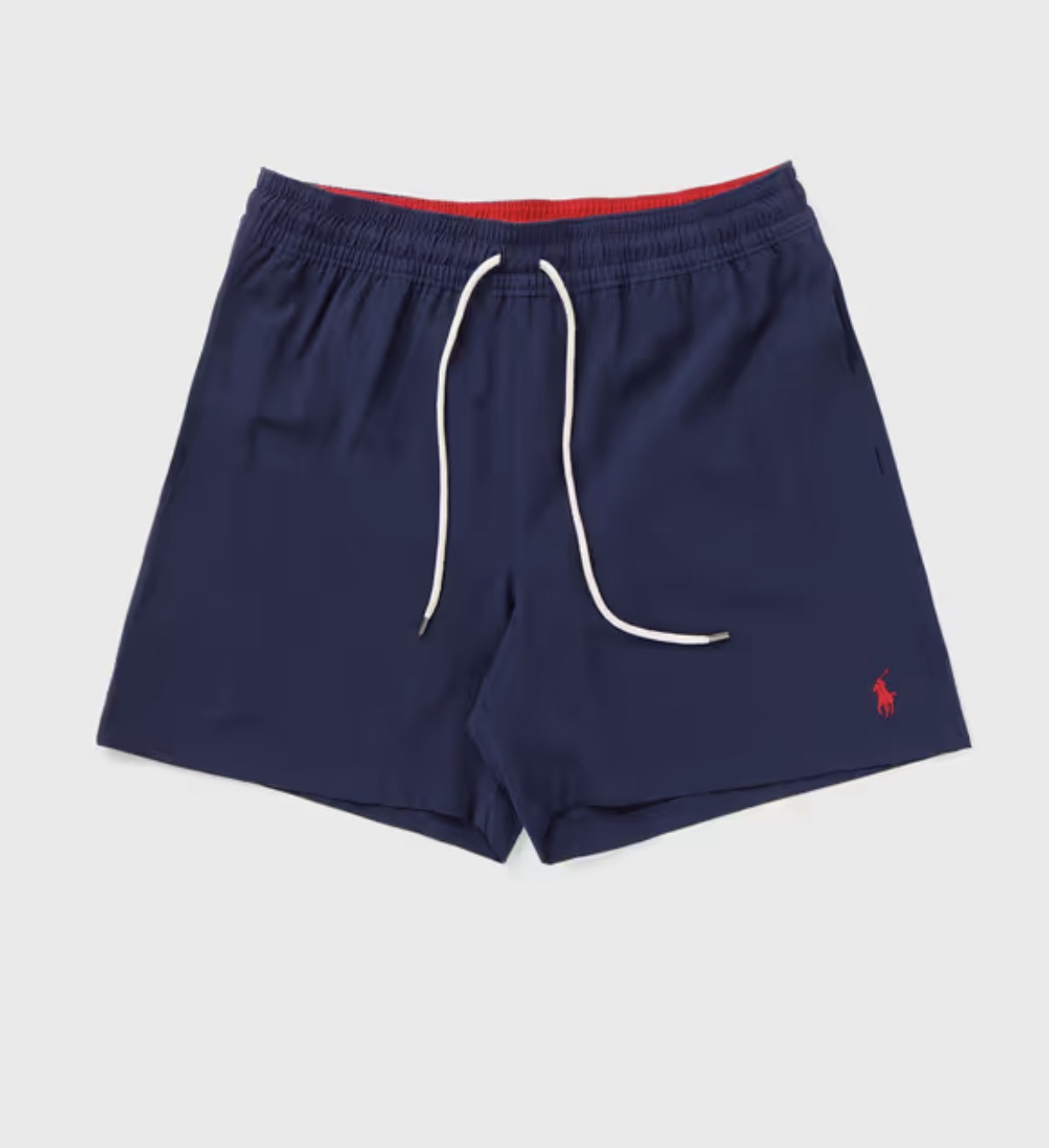 Ralph Lauren — zwembroek navy — maat M