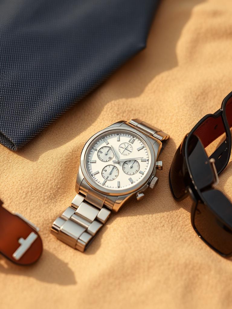 Accessoires