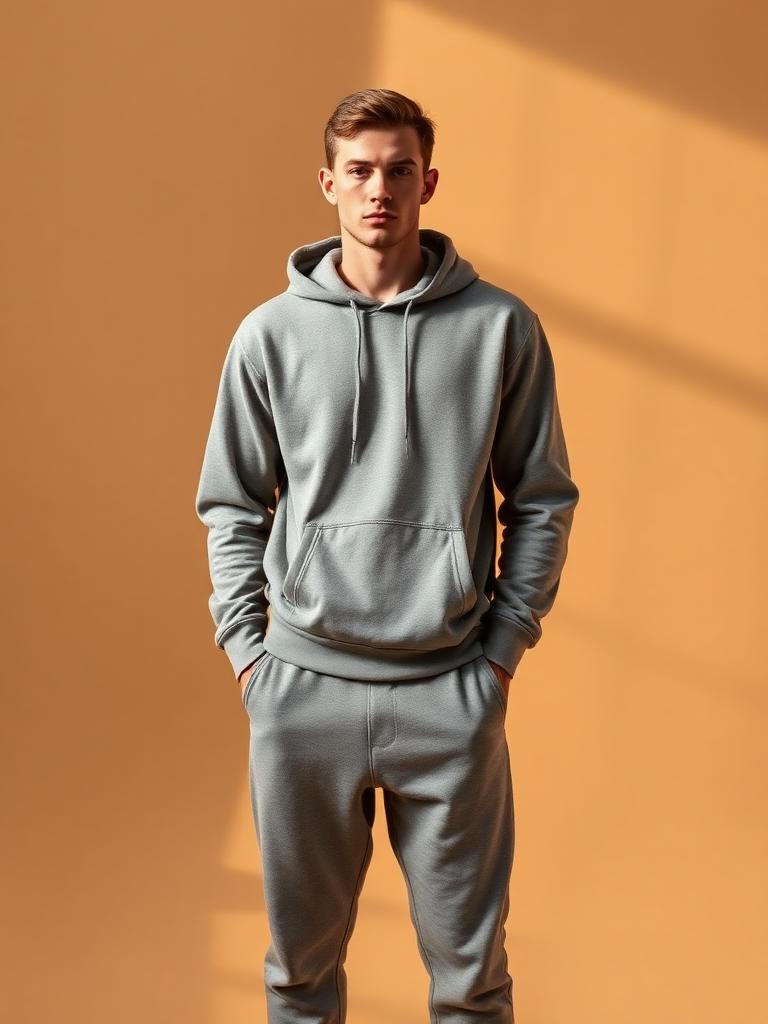 Hoodies & Joggers