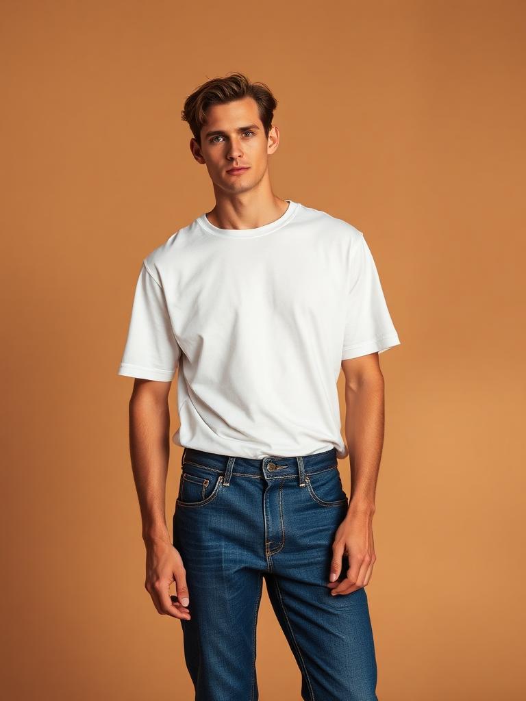 Jeans & Broeken
