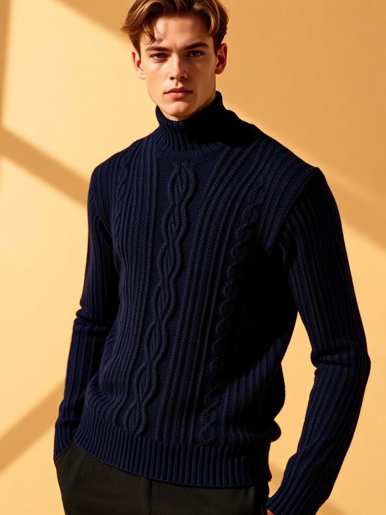 Knitwear