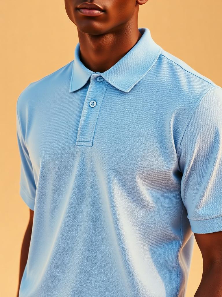 Polo's & Shirts
